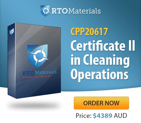 RTO Materials & Training Resources .